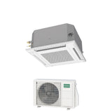 climatizzatore condizionatore fujitsu general cassetta 4 vie inverter 12000 btu auxg12kvla copia 11309