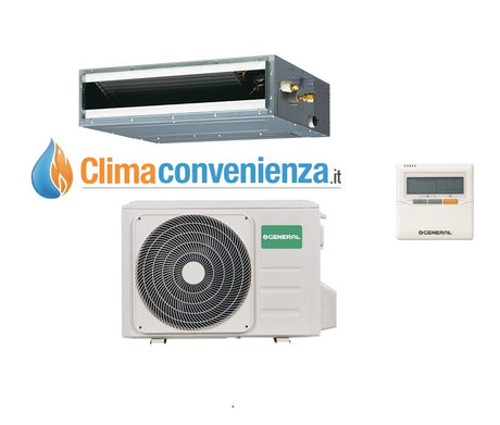 climatizzatore condizionatore fujitsu general soffitto pavimento 18000 btu abhg18lvtb a__ copia