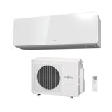 climatizzatore condizionatore fujitsu inverter serie kg 12000 btu asyg12kgta r 32 wi fi optional classe a___