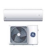 climatizzatore condizionatore ge appliances inverter serie prime gold 12000 btu ges nmg235in 20 r 32 wi fi integrato classe a__ a_