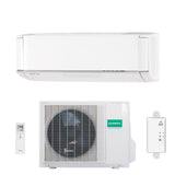 climatizzatore condizionatore general fujitsu inverter serie premium nocria 9000 btu ashg09kxca r 32 wi fi integrato classe a+++ a+++