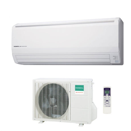 climatizzatore condizionatore general fujitsu serie lfca 18000 btu ashg18lfca classe a__