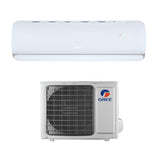 climatizzatore condizionatore gree inverter serie g tech 9000 btu gwh09aec k6dna1a r 32 wi fi integrato novita 10581