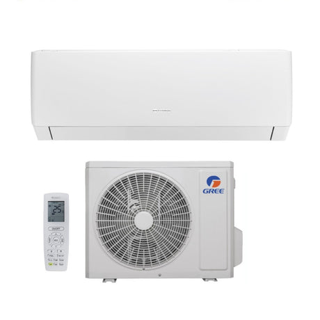 climatizzatore condizionatore gree inverter serie pular 18000 btu gwh18agd k6dna1d i r 32 wi fi integrato a__ a_ 30188