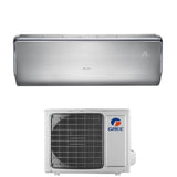 climatizzatore condizionatore gree inverter serie u crown 18000 btu gwh18uc k6dna4a r 32 wi fi integrato novita