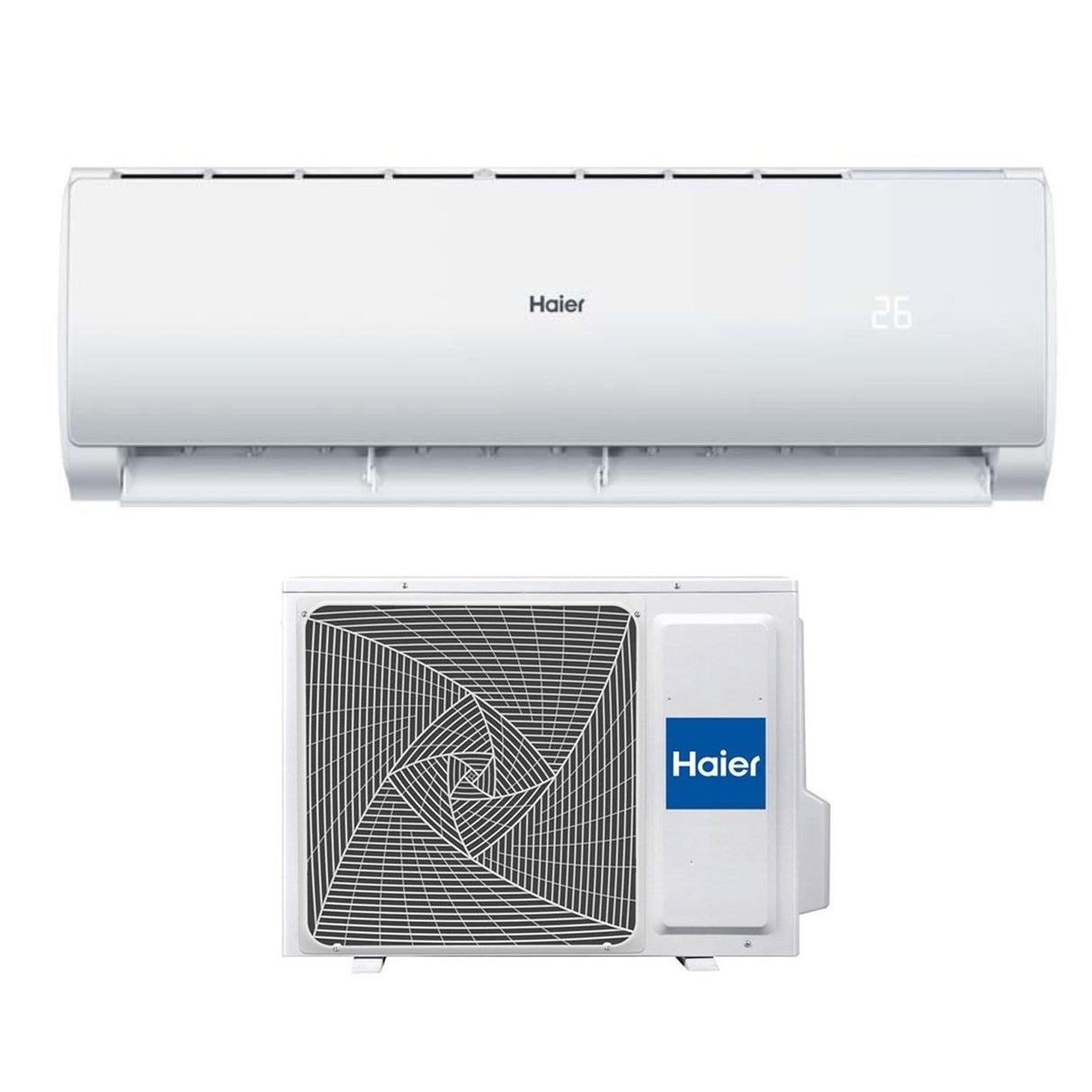 climatizzatore condizionatore haier inverter geos plus 12000 btu as35tamhra r 32 wi fi integrato classe a__ a_