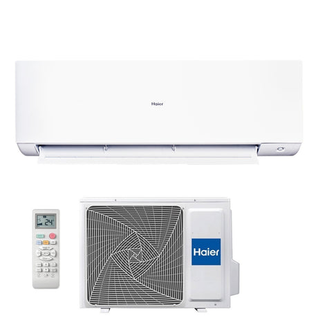 climatizzatore condizionatore haier inverter serie expert 12000 btu as35xcahra r 32 wi fi integrato classe a___ a__