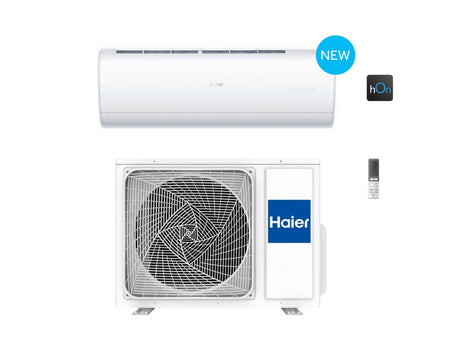 climatizzatore condizionatore haier inverter serie jade sm super match 9000 btu as25s2sj1fa 3 a___ wi fi integrato novita