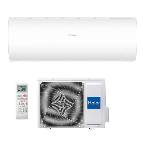 climatizzatore condizionatore haier inverter serie pearl 12000 btu as35pbahra r 32 wi fi integrato a__ a_ 30196