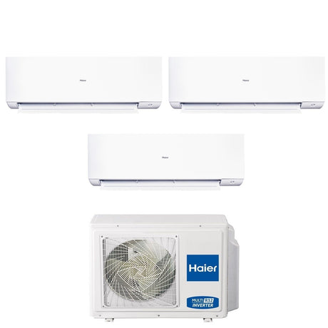 climatizzatore condizionatore haier trial split inverter serie expert 7_7_9 con 3u55s2sr5fa r 32 wi fi integrato 7000_7000_9000