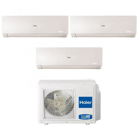 climatizzatore condizionatore haier trial split inverter serie flexis plus white 9_9_9 con 3u55s2sr3fa r 32 wi fi integrato colore bianco 9000_9000_9000 16660