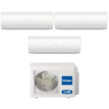 climatizzatore condizionatore haier trial split inverter serie ies plus 9_9_9 con 3u70s2sr3fa r 32 wi fi integrato 9000_9000_9000 novita