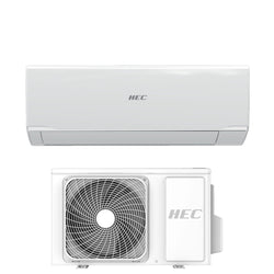 Hec by Haier