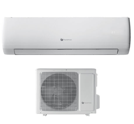 climatizzatore condizionatore hermann saunier duval inverter vivair one sdhl 1 9000 btu sdhl 1 025 nw r 32 a__ wi fi optional