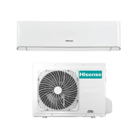 climatizzatore condizionatore hisense inverter serie energy 18000 btu tq50ba0a a___ wi fi r 32 new 2018