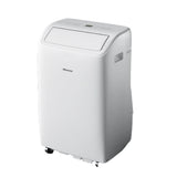 climatizzatore condizionatore hisense portatile 9000 btu aph09 con gas r290