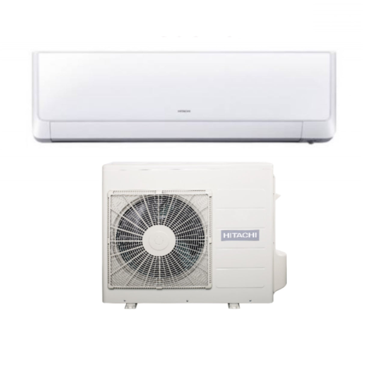 climatizzatore condizionatore hitachi inverter serie akebono frost wash 18000 btu rak 50rke r 32 wi fi optional novita