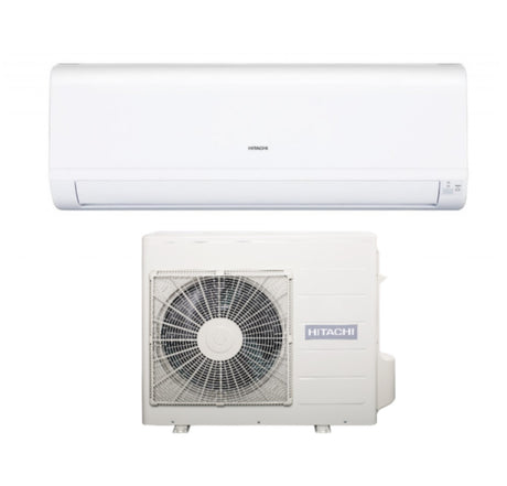 climatizzatore condizionatore hitachi inverter serie performance 12000 btu rak 35rpd r 32 wi fi optional 6459