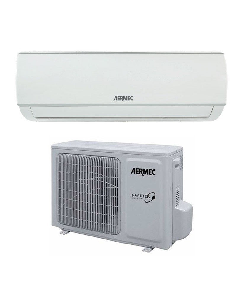 climatizzatore condizionatore inverter aermec serie sge 18000 btu r 32 a__ wi fi optional sge500w