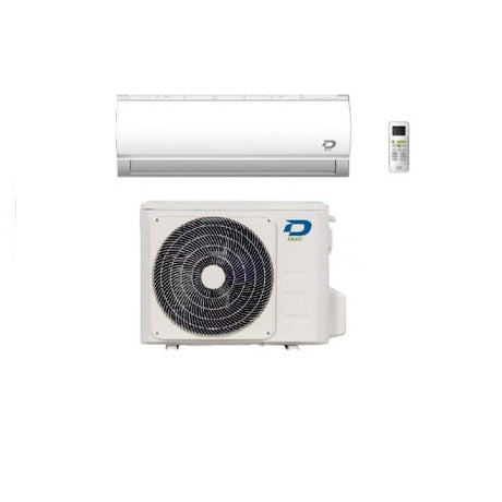 climatizzatore condizionatore inverter diloc eternity line 18000 btu r 32 d.eternity118 a__ wi fi novita