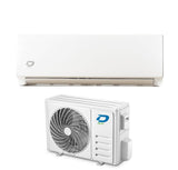 climatizzatore condizionatore inverter diloc serie oasi 18000 btu d.oasi18 a__ wi fi integrato alexa google home novita