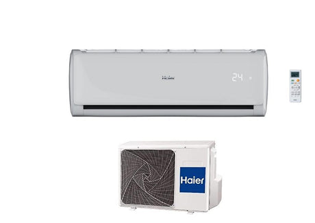 climatizzatore condizionatore inverter haier tundra plus 24000 btu r 32 wi fi integrato a__ as68tedhra clc