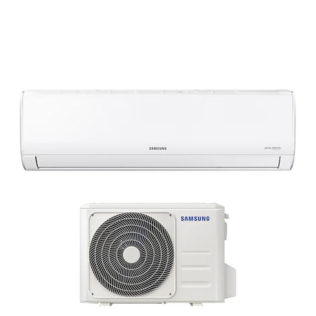 climatizzatore condizionatore inverter samsung serie ar35 24000 btu f ar24art r 32 ar24txhqasi a__ novita