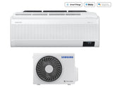 climatizzatore condizionatore inverter samsung windfree pure 1.0 9000 btu a__ ar09axkaawkneu wi fi integrato controllo vocale r 32