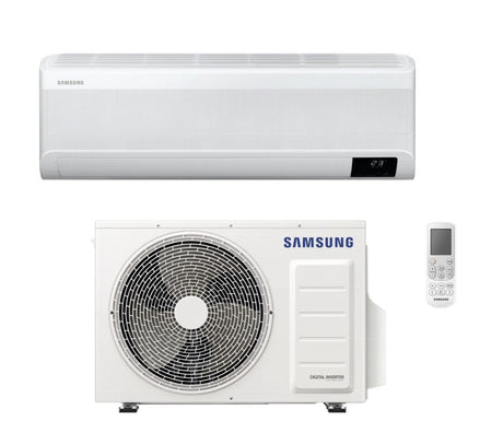 climatizzatore condizionatore inverter serie windfree avant 18000 btu f ar18avt r 32 ar18txeaawk wi fi a__