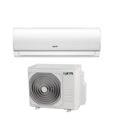 climatizzatore condizionatore kukyr inverter serie spring 24000 btu spring 24 r 32 wi fi optional classe a__ a_ 17402