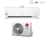 climatizzatore condizionatore lg inverter dualcool atmosfera 9000 btu r 32 ap09rt a__ wi fi integrato purificatore d aria 9004