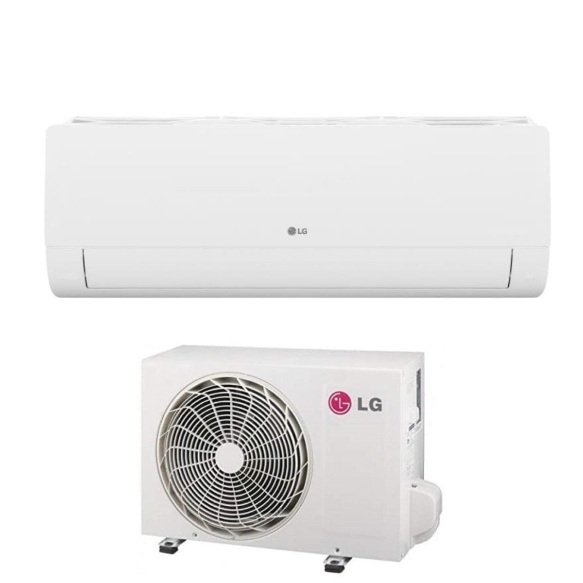 climatizzatore condizionatore lg inverter serie libero compact 12000 btu s12eg nsj r 32 a__ a_ novita