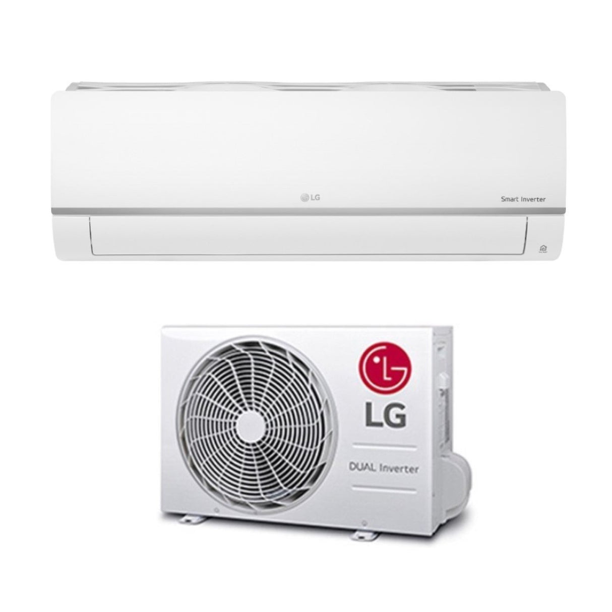 climatizzatore condizionatore lg inverter serie libero plus 12000 btu pc12sq wi fi r 32 classe a__ a_ new 2018