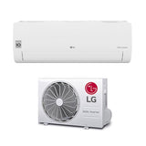 climatizzatore condizionatore lg inverter serie libero s 18000 btu s18eq.nsk r 32 classe a__ a_