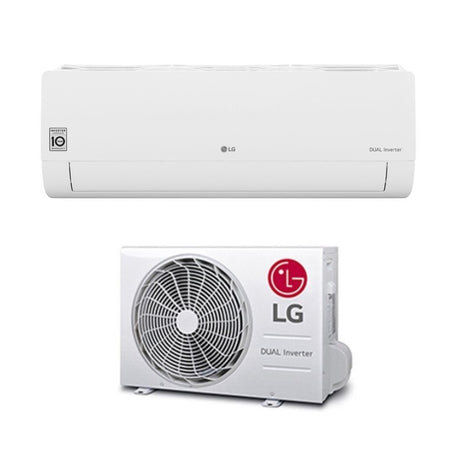 climatizzatore condizionatore lg inverter serie libero s 18000 btu s18eq.nsk r 32 classe a__ a_