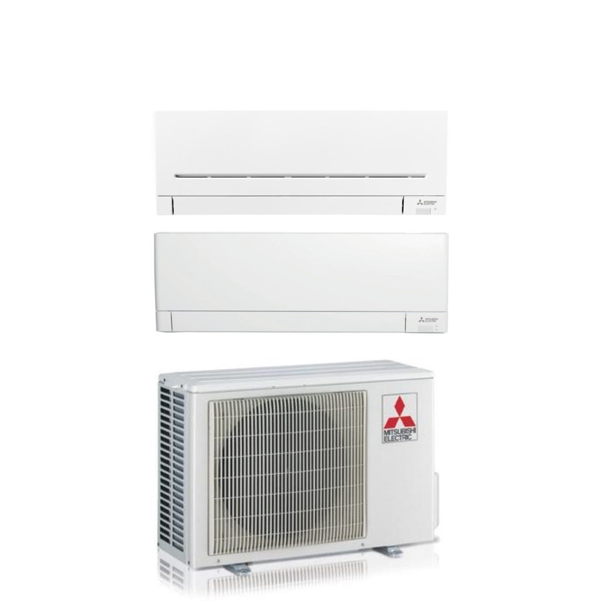 climatizzatore condizionatore mitsubishi electric dual split inverter serie ap vgk 7_9 con mxz 2f33vf2 r 32 wi fi integrato 7000_9000