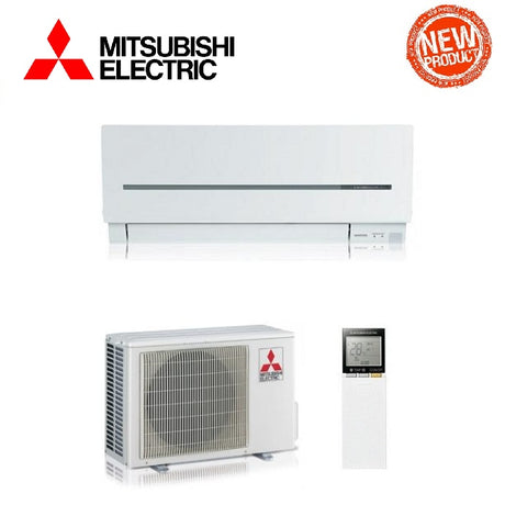 climatizzatore condizionatore mitsubishi electric inverter serie sf 15000 btu msz sf42ve3 modello plus new 2018