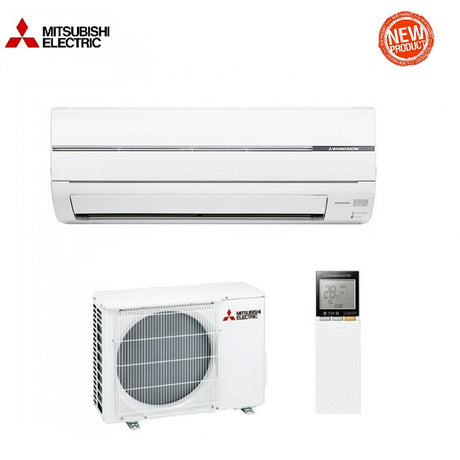climatizzatore condizionatore mitsubishi electric inverter serie wn 12000 btu msz wn35va classe a__ a_