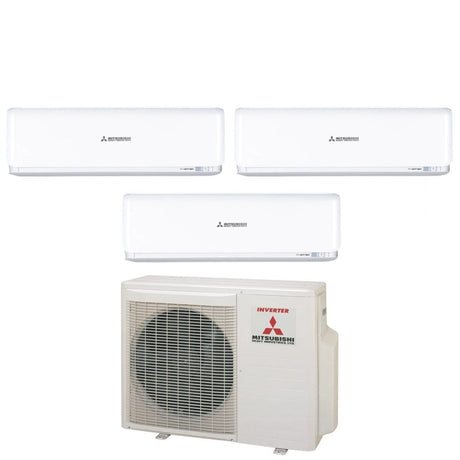 climatizzatore condizionatore mitsubishi heavy industries trial split inverter serie kireia plus white 9_9_21 con scm60zs w r 32 wi fi optional 9000_9000_21000 colore bianco 17500
