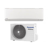 climatizzatore condizionatore panasonic inverter serie etherea white 18000 btu cs z50tkew r 32