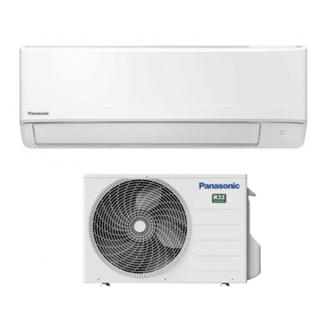 climatizzatore condizionatore panasonic inverter serie fz 12000 btu cs fz35uke r 32 classe a__ wi fi optional new 2018