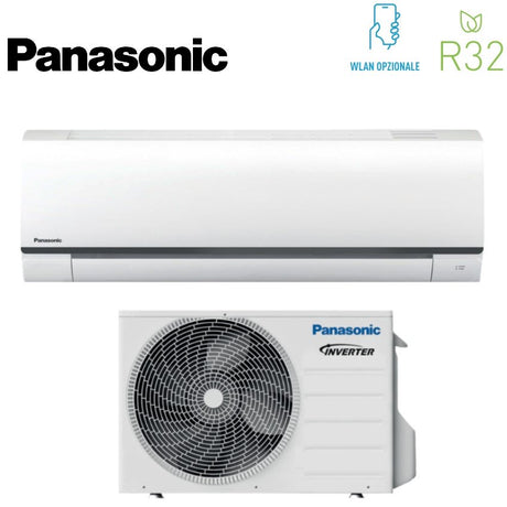 climatizzatore condizionatore panasonic inverter serie fz 21000 btu cs fz60uke r 32 classe a__ wi fi optional new 2018 4069