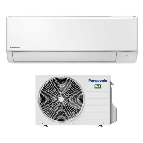 climatizzatore condizionatore panasonic inverter serie fz 9000 btu cs fz25wke r 32 wi fi optional novita