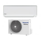 climatizzatore condizionatore panasonic inverter serie tz 18000 btu cs tz50tkew r 32 wi fi optional classe a__ 4079