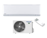 climatizzatore condizionatore panasonic inverter serie tz 18000 btu cs tz50zkew r 32 wi fi integrato a__ a_   novita