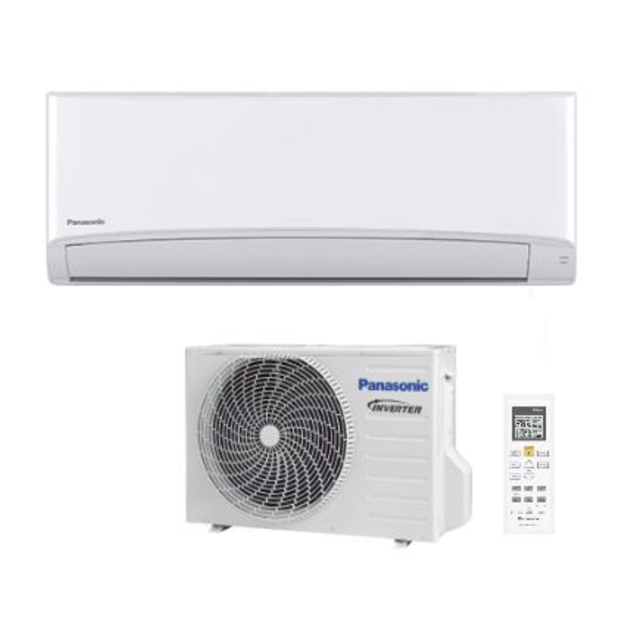 climatizzatore condizionatore panasonic inverter serie tz 21000 btu cs tz60wkew r 32 wi fi integrato novita