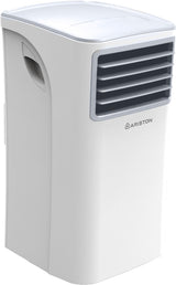 climatizzatore condizionatore portatile ariston mobis 9 solo freddo classe a 9000 btu 3881429