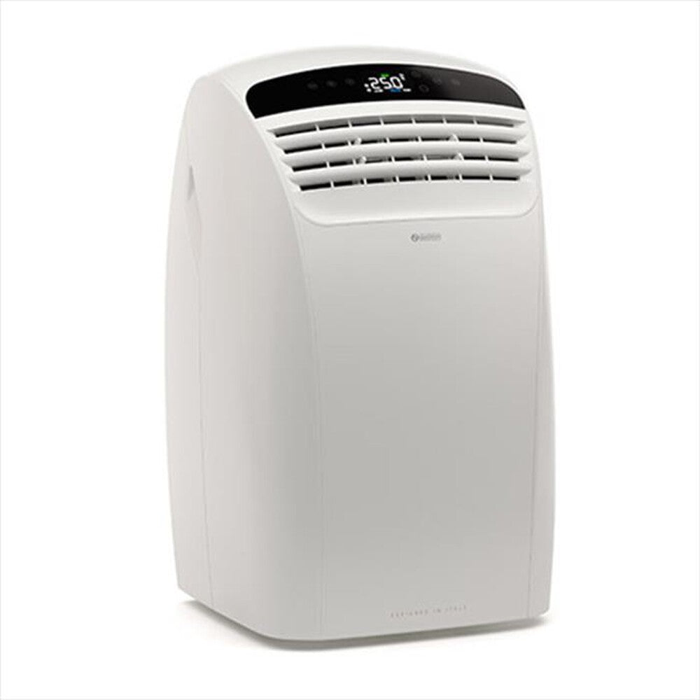 climatizzatore condizionatore portatile olimpia splendid serie dolceclima silent 10 p 9000 btu con gas r290 codice 01920