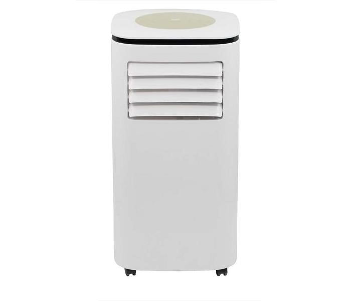 climatizzatore condizionatore portatile zephir 9000 btu zp9003ch caldo freddo