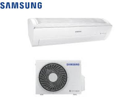 climatizzatore condizionatore samsung inverter serie ar6500m 24000 btu f ar24msa classe a__ wi fi